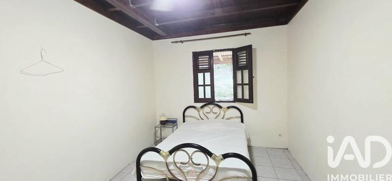 Maison - 195 m² - 6 pièces