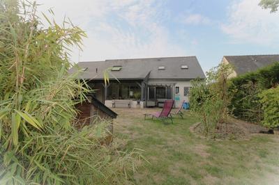 Maison - 160 m² - 7 pièces