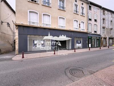 Local commercial - 216 m²