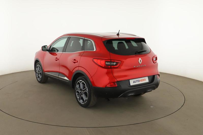 Renault Kadjar 1.6 dCi Energy Intens 130 ch