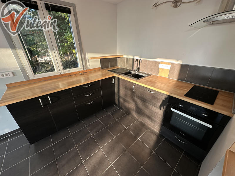 Maison - 81 m² - 3 pièces