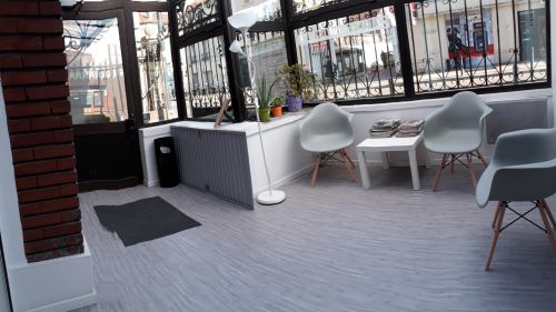 Nicolas Avoine Ostéopathe D.O.