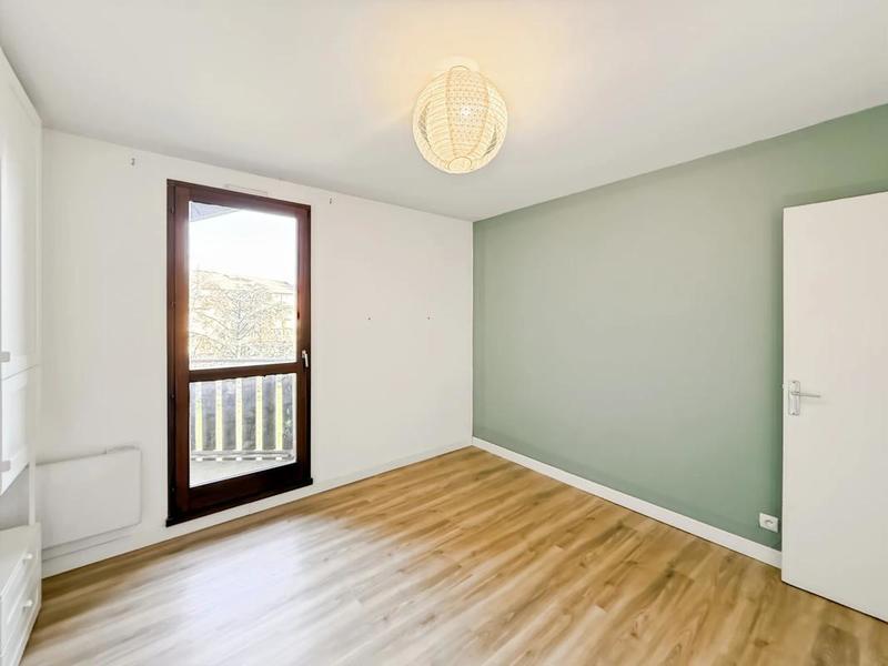 Appartement - 78 m² - 3 pièces