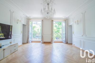 Appartement - 161 m² - 6 pièces