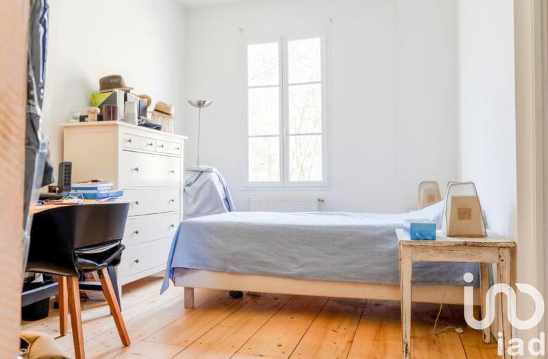 Maison - 211 m² - 7 pièces