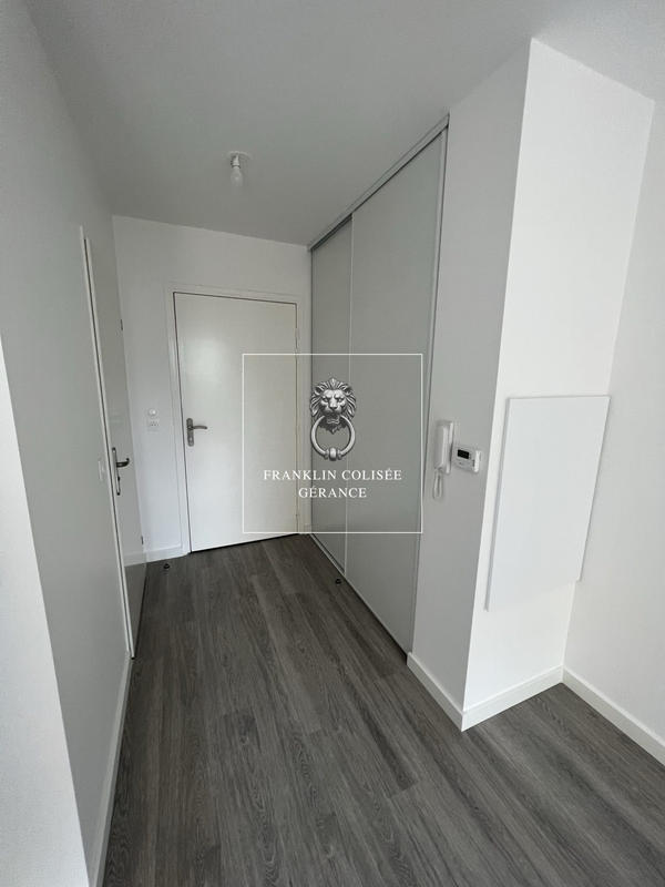 Appartement - 27 m² - 1 pièce