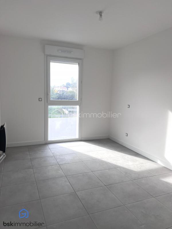 Appartement - 67 m² - 4 pièces