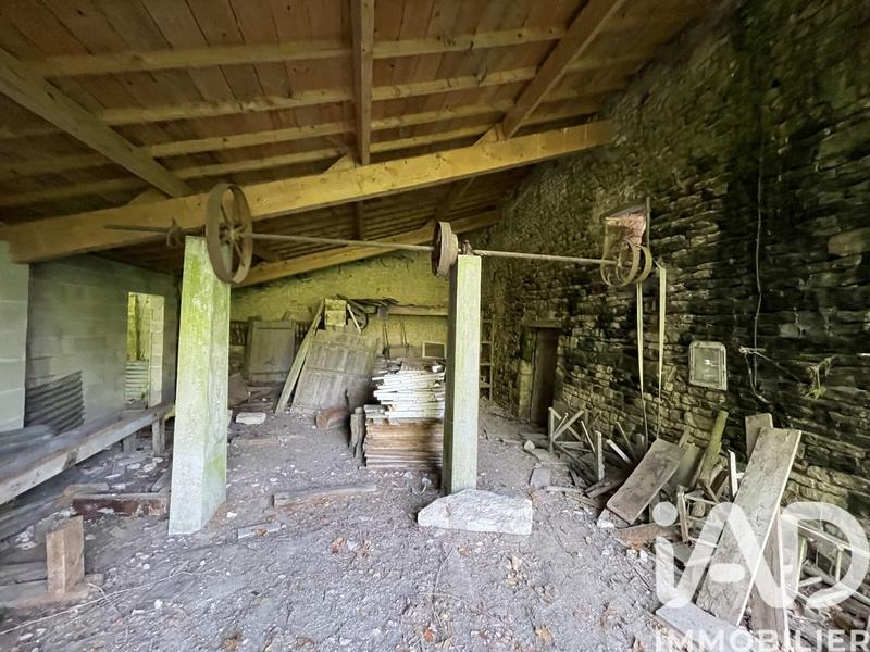 Maison - 80 m² - 3 pièces