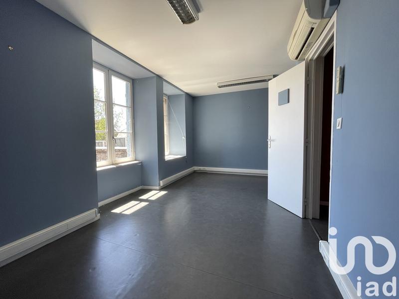 Immeuble - 345 m² - 4 pièces