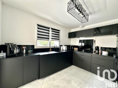 Maison - 155 m² - 5 pièces