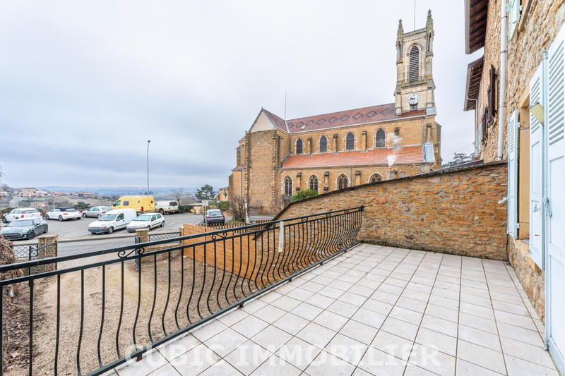 Maison - 150 m² - 4 pièces