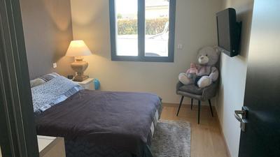 Maison de campagne - 147 m² - 5 pièces