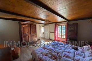 Mas - 140 m² - 5 pièces