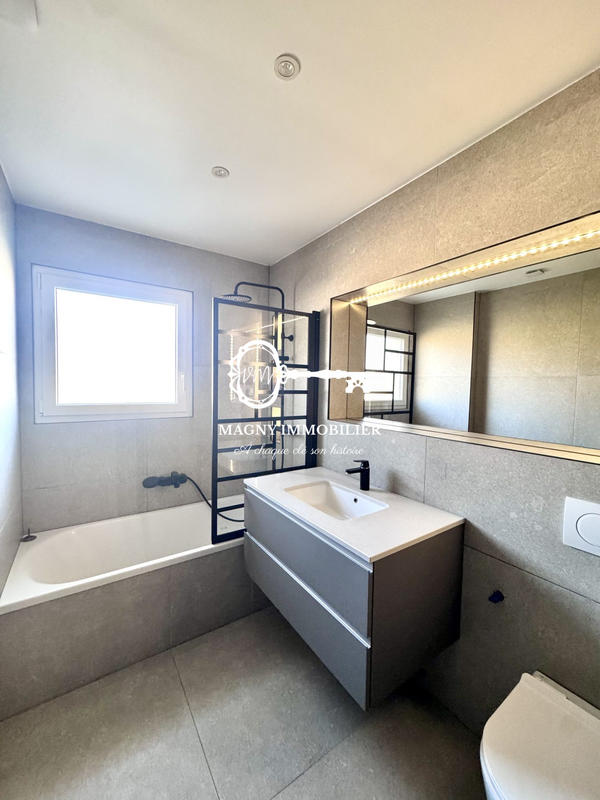 Villa - 105 m² - 5 pièces