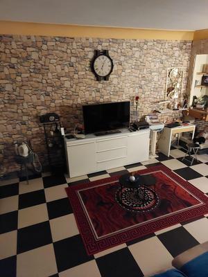 Maison ancienne - 180 m² - 5 pièces