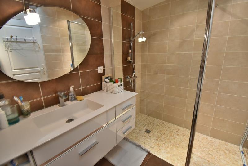 Maison de ville - 167 m² - 6 pièces