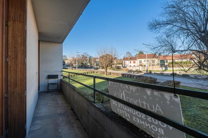 Appartement - 78 m² - 5 pièces