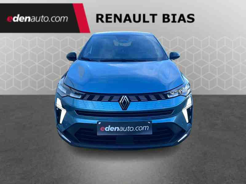 Renault Symbioz E-Tech full hybrid 145 Techno