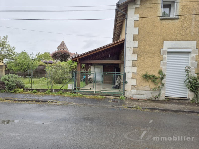 Maison - 179 m² - 8 pièces