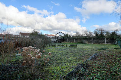 Maison - 114 m² - 5 pièces