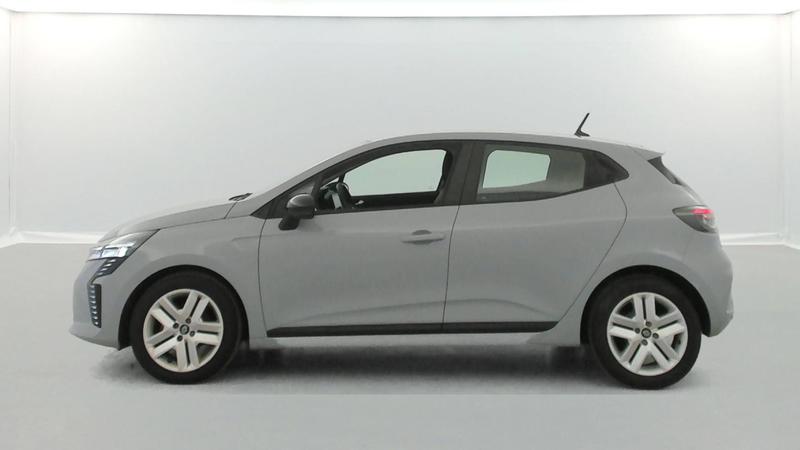 Renault Clio 1.0 TCe 90ch Evolution