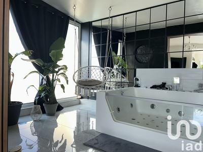 Maison - 70 m² - 4 pièces