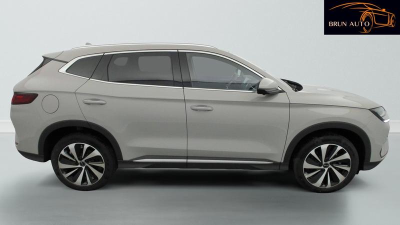 Byd Seal U 1.5l Dm-i 218 ch Phev Boost