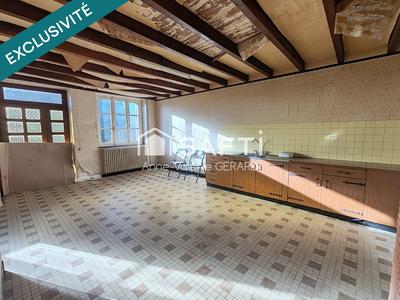 Maison - 126 m² - 5 pièces