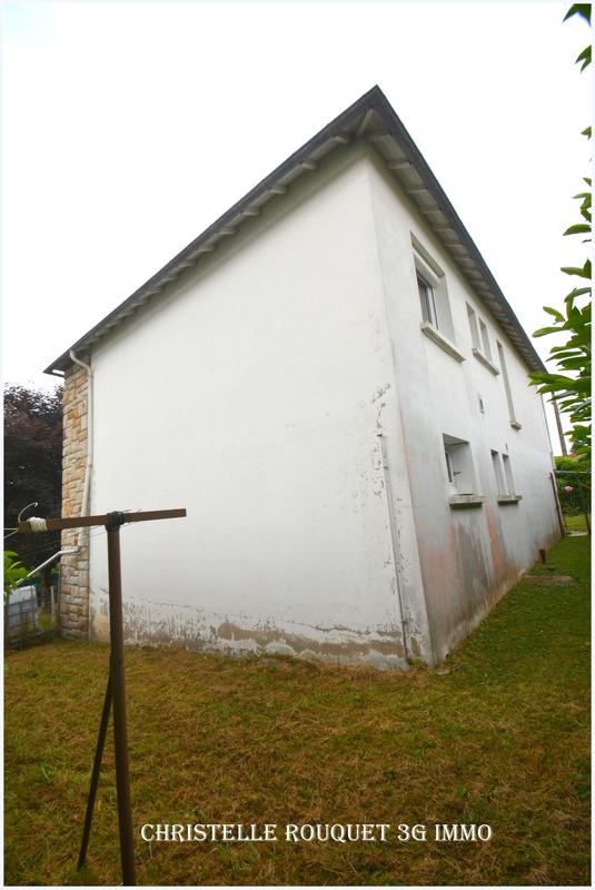 Villa - 93 m² - 6 pièces