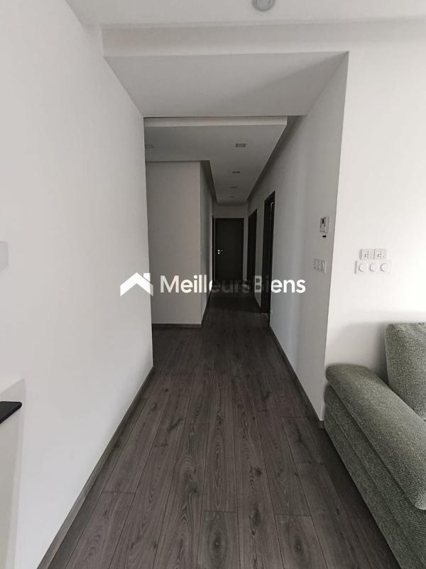 Maison - 120 m² - 4 pièces