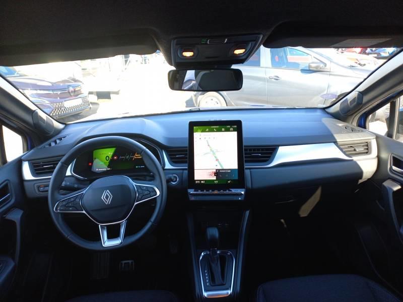 Renault Symbioz E-Tech full hybrid 145 Evolution