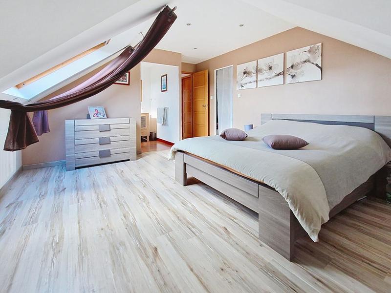 Maison - 145 m² - 7 pièces