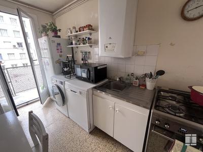 Appartement - 49 m² - 3 pièces