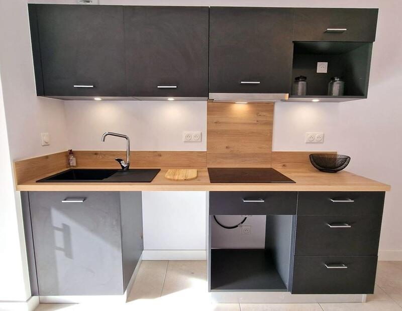 Appartement - 74 m² - 3 pièces