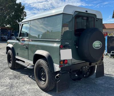 Land Rover Defender 2.2 Td4 122 Cv