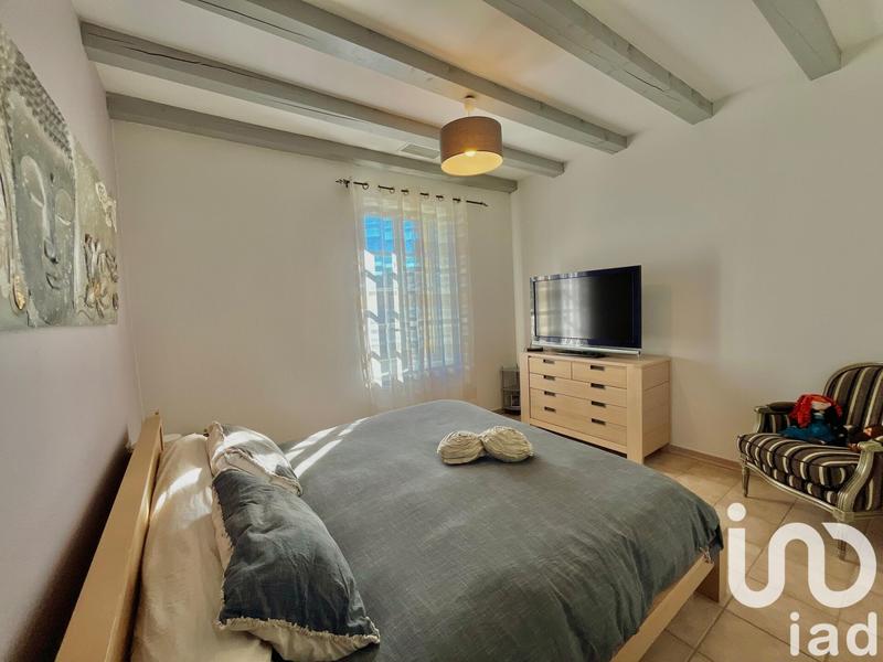 Maison - 295 m² - 6 pièces