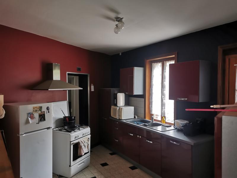 Maison - 80 m² - 3 pièces