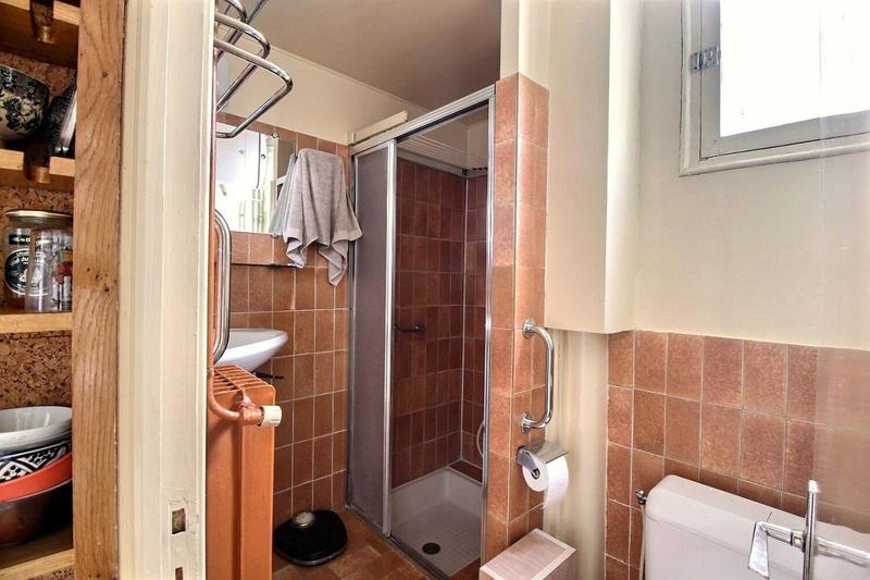 Appartement - 52 m² - 2 pièces