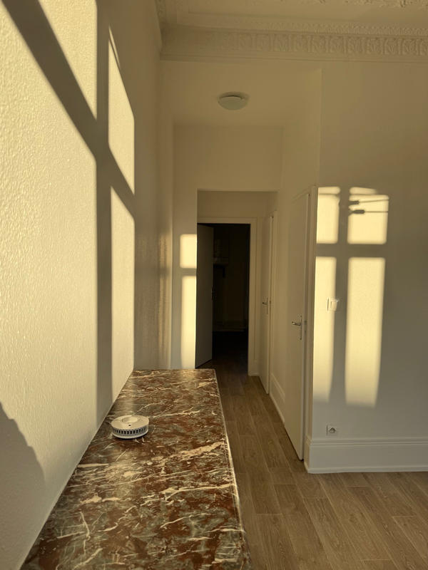 Appartement - 36 m² - 1 pièce