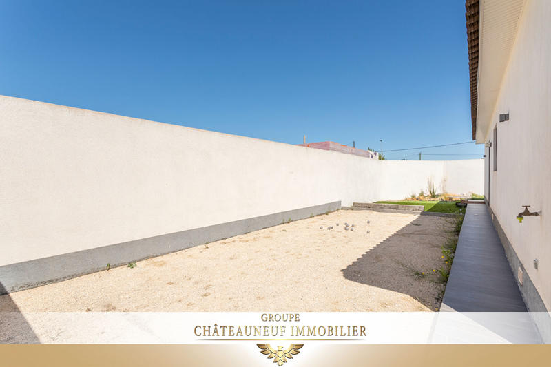 Maison - 150 m² - 4 pièces