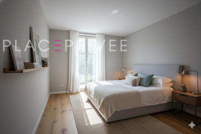 Appartement - 74 m² - 3 pièces
