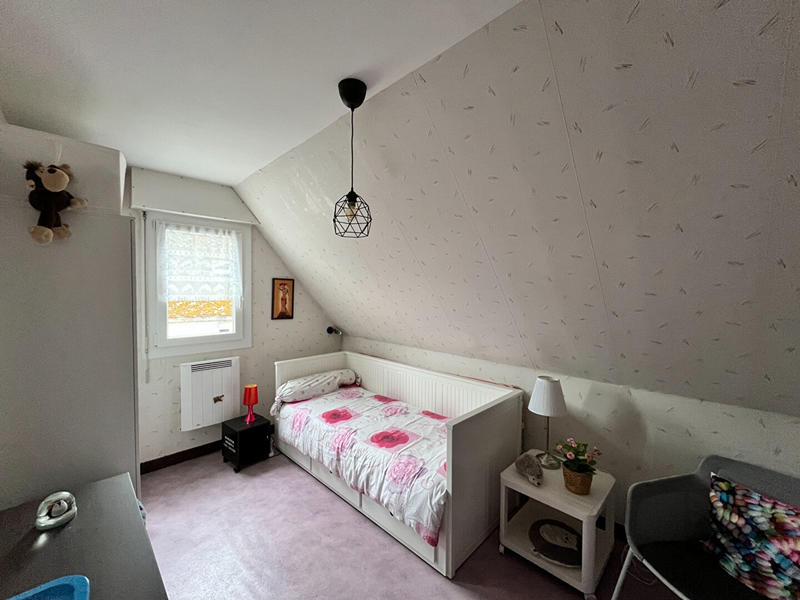 Appartement - 76 m² - 4 pièces