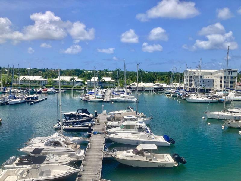 Duplex - 44 m² - 2 pièces