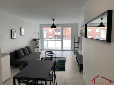 Appartement - 51 m² - 2 pièces