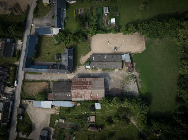 Ferme - 183 m² - 8 pièces