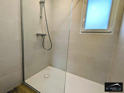 Maison - 114 m² - 4 pièces