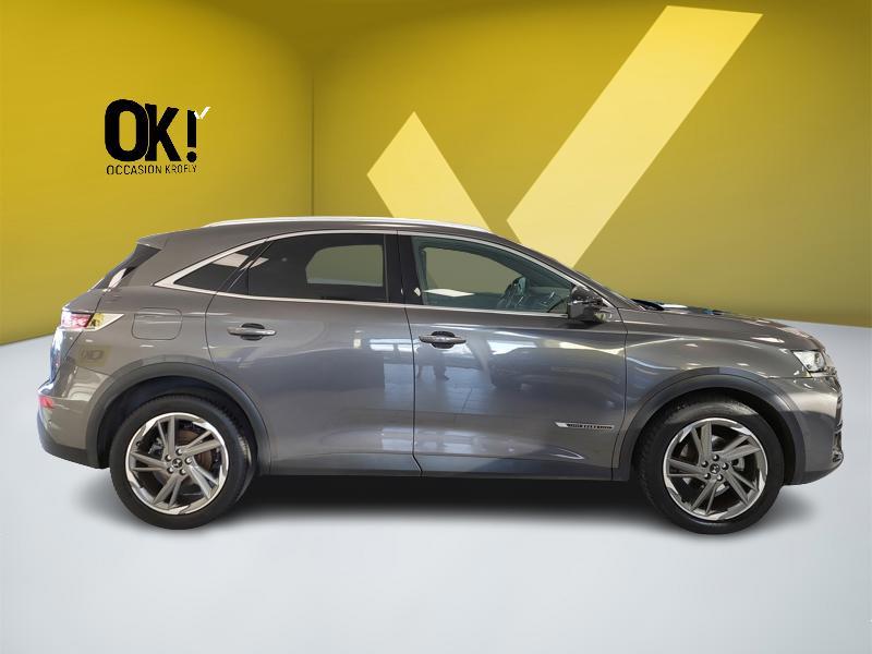 Ds Ds 7 Crossback 2.0 BlueHDi 180 Grand Chic Bva8 Matrix leds To Gps