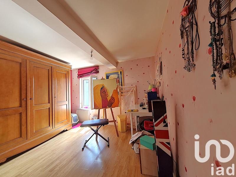 Maison - 115 m² - 6 pièces