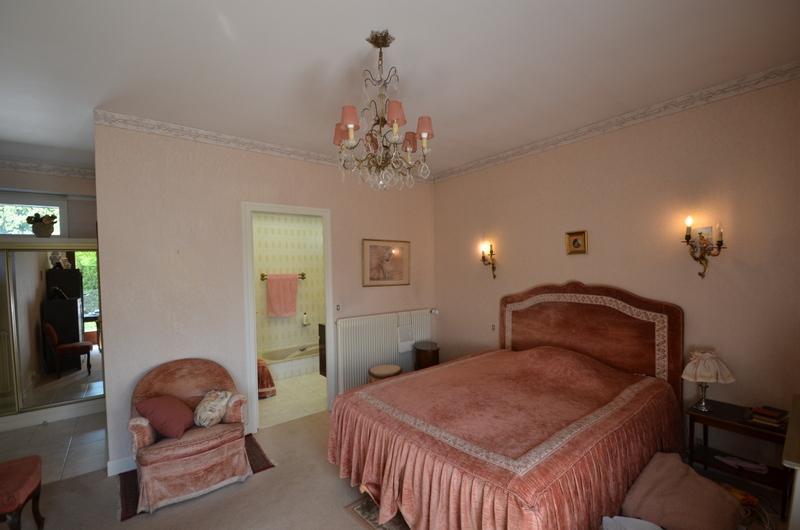 Maison d'architecte - 175 m² - 6 pièces