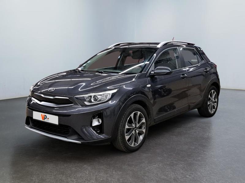 Kia Stonic 1.0 t-GDi 100 ch Isg Bvm5 Active
